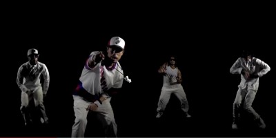 ダンスムーブ“ゲッダン”にまつわるリリックが癖になる！Chu(Mo'Paradise)がソロ楽曲“ゲッダン”ミュージックビデオを公開！