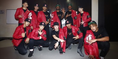 三代目J Soul BrothersとTwiggz Famコラボが話題に