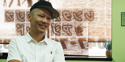 【あのダンサーは今vol.1】中編 : k-en[元錯乱武者・KAMUI]が語る次世代育成への熱意