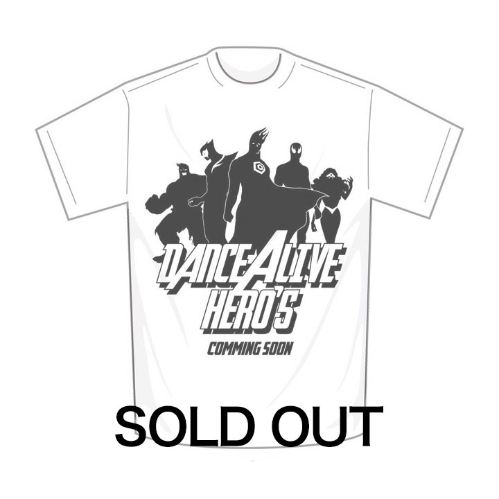 aliveherotee_front_soldout