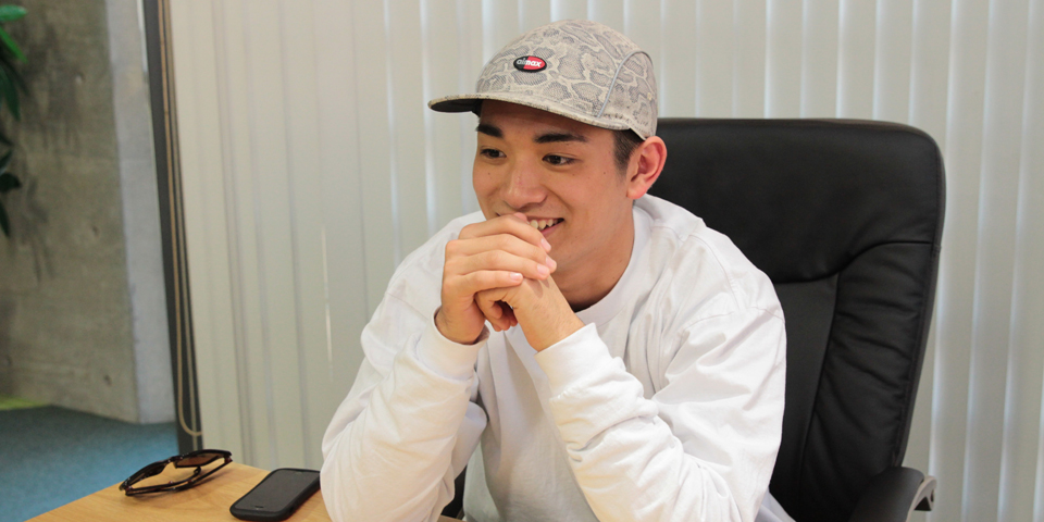 ひとりでできるもん 弟子だもん の現在は あの実力派ダンサーだった Dews デュース 2ページ目