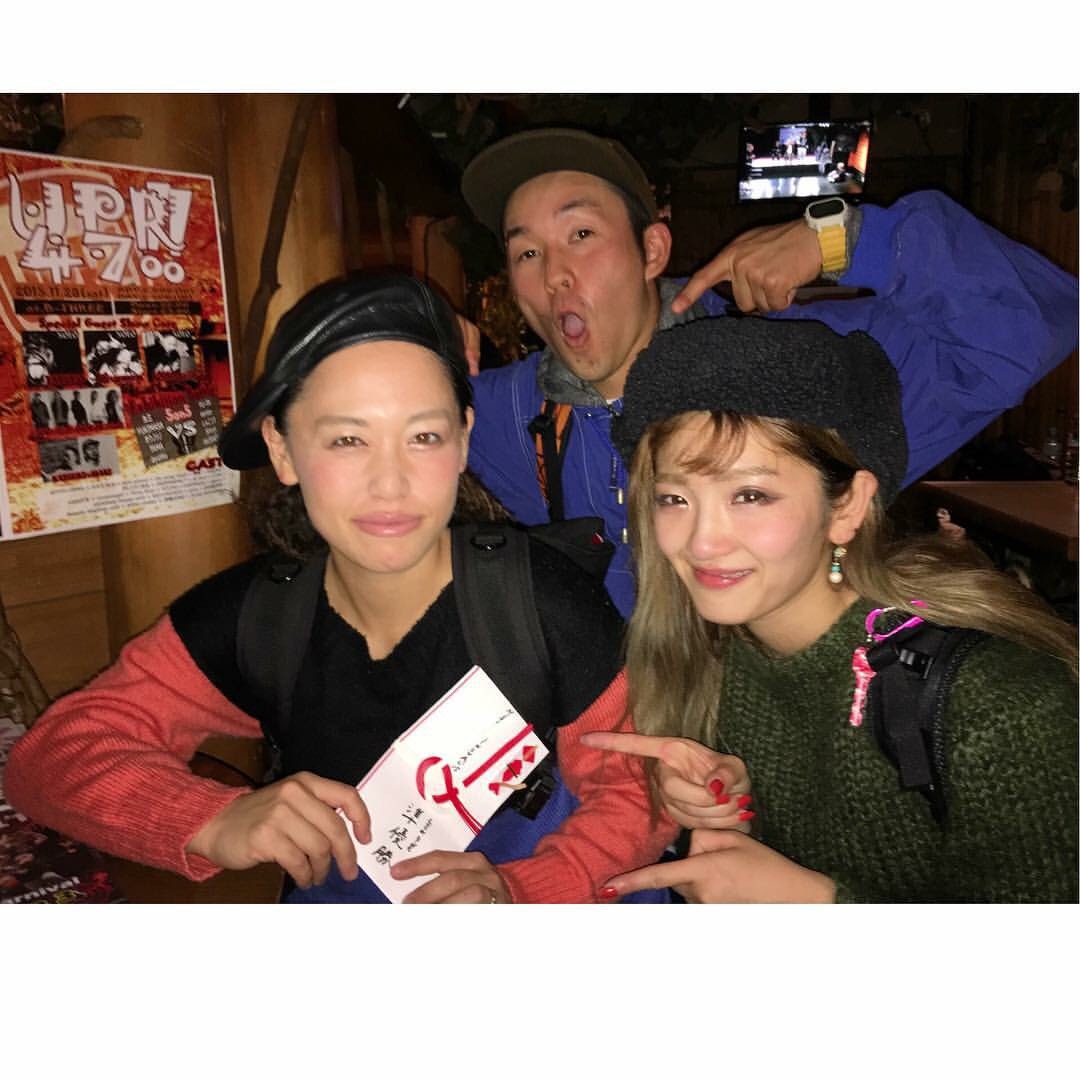 BE BOP CREWの流れを色濃く残すフィメールLOCKダンサー「HANA」。 地元福岡に対する想い、そしてDANCE ALIVE HERO’S 2017への想いを語る!