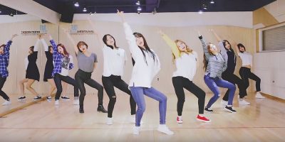 TWICEに会える！大好評だった「TWICE×MixChannel」ダンスコンテストVol.2開催決定! 気になる対象楽曲は？