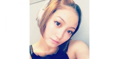可愛い 自撮り ダンサー