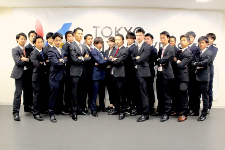 創立3年目にしてスポンサー数40社以上。文部科学省の業務支援。東京六大学ストリートダンス連盟の躍進が止まらない！