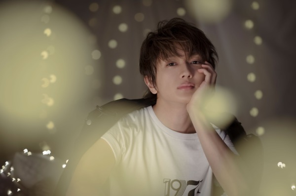 Nissy 西島隆弘