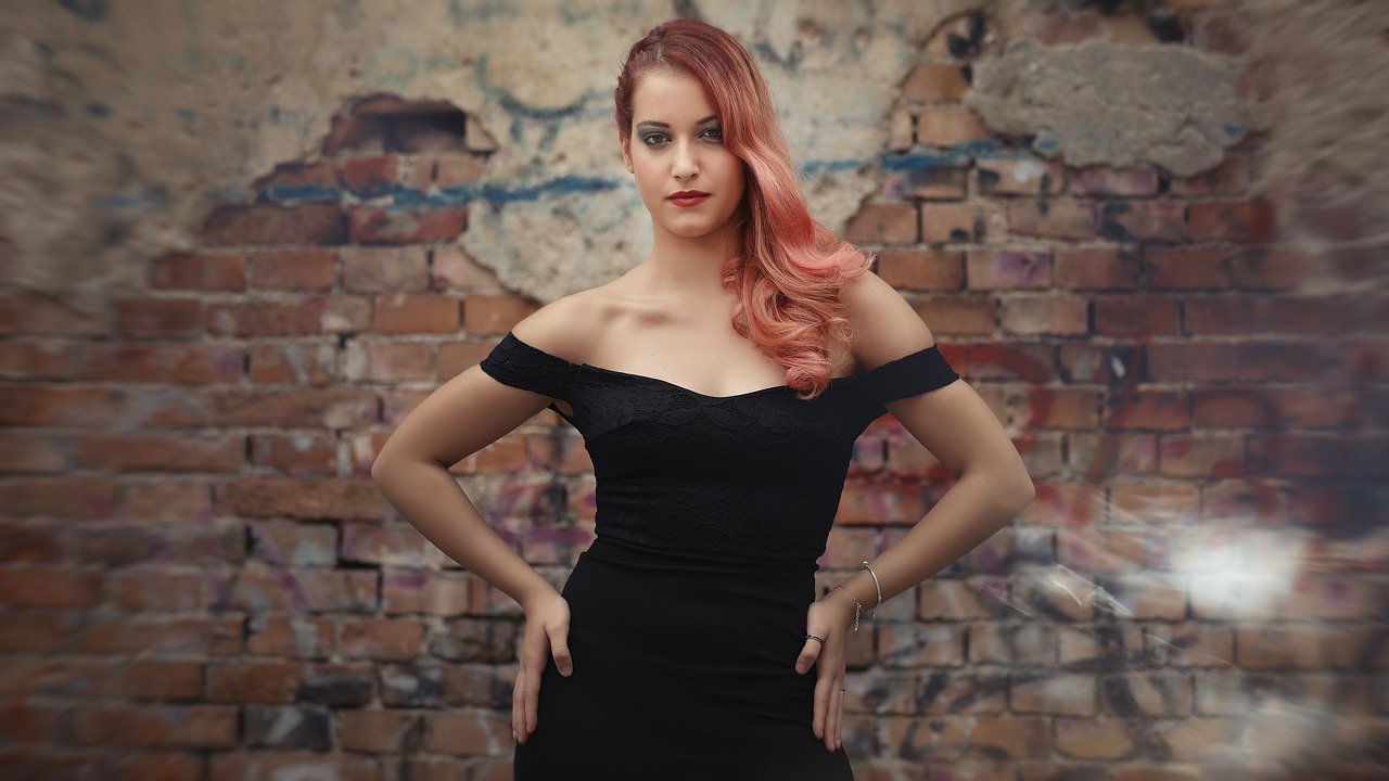 男子ウケ抜群 簡単サイドヘアアレンジ16選を紹介 Dews デュース