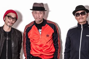 チーム結成25周年!ダンスチームSound Cream Steppersのインタビュー動画が公開