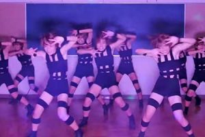 本人もコメントし話題！登美丘高等学校ダンス部が「HOT LIMIT」踊ってみた動画を公開