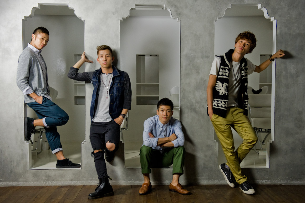 s**t kingz(シットキングス)全メンバーのインスタアカウント