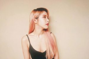 MAMAMOOのソラの魅力を紹介！過去の写真やダイエット方法も