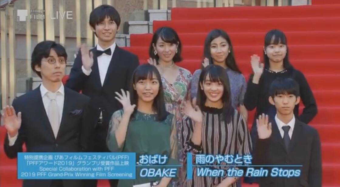 中学生ダンサーが東京国際映画祭のレッドカーペットに!ジュニアクルーCJDAのマルチな活動に迫る。
