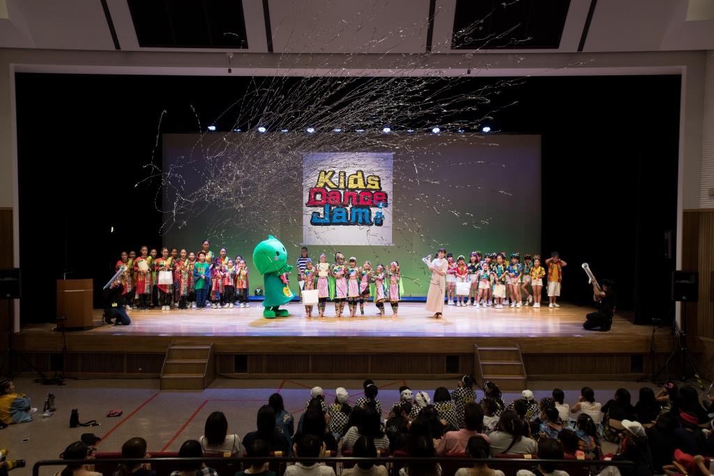 第17回KidsDanceJam!
