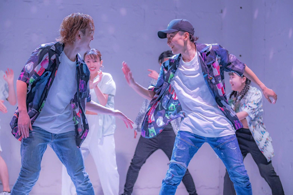 Hilty & Boschの無料オンラインライブ、期間限定公開中!