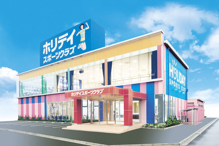 福井でおすすめのジム10選 初心者サポートも充実 Dews デュース 2ページ目