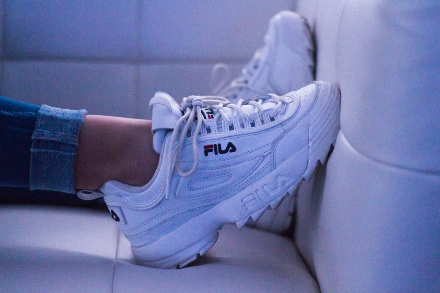 fila monster